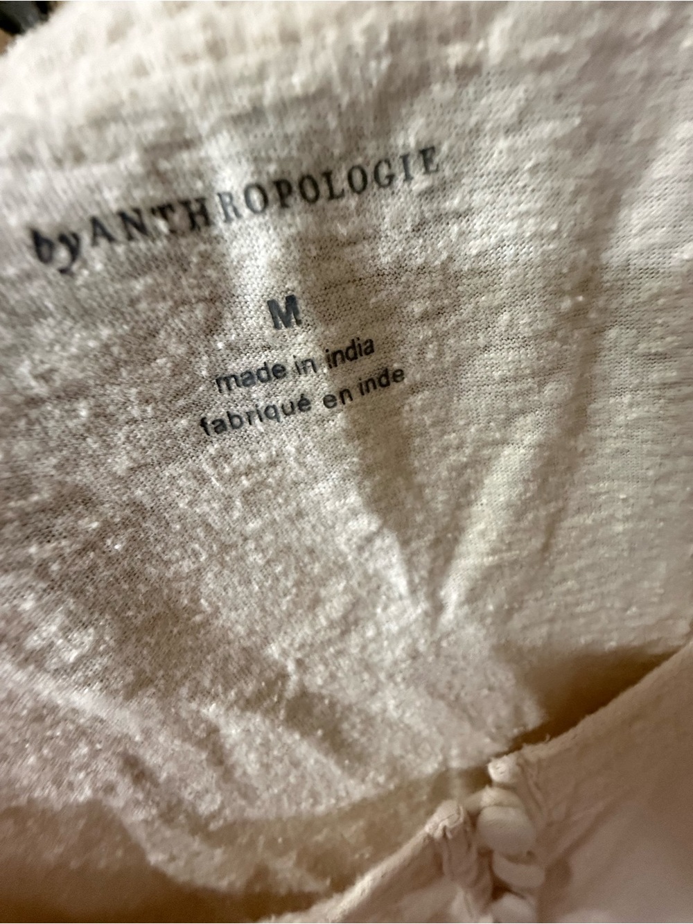 Anthropologie Blouse bundle - Picture 4 of 5